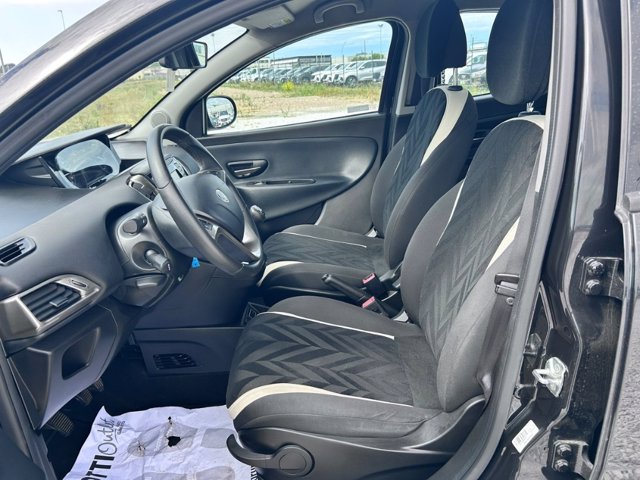 LANCIA Ypsilon 1.2 gold ecochic gpl 69cv
