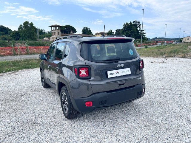 JEEP Renegade 1.0 t3 sport 2wd