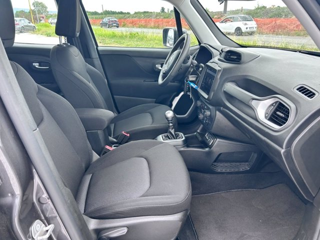 JEEP Renegade 1.0 t3 sport 2wd
