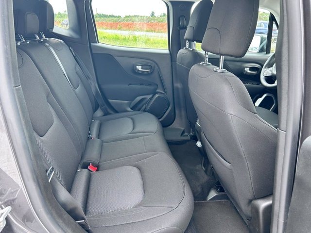 JEEP Renegade 1.0 t3 sport 2wd