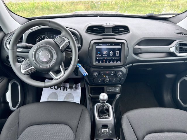 JEEP Renegade 1.0 t3 sport 2wd