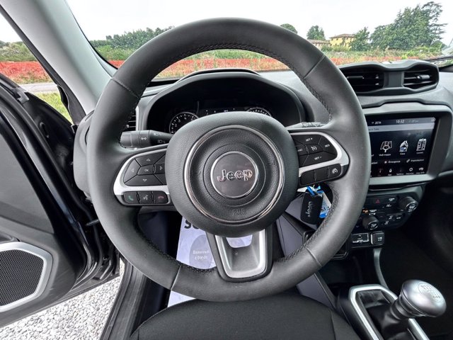 JEEP Renegade 1.0 t3 sport 2wd