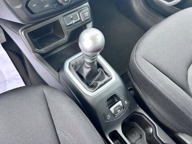 JEEP Renegade 1.0 t3 sport 2wd