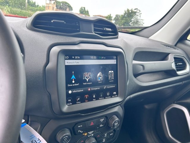 JEEP Renegade 1.0 t3 sport 2wd