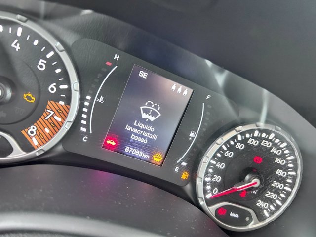 JEEP Renegade 1.0 t3 sport 2wd