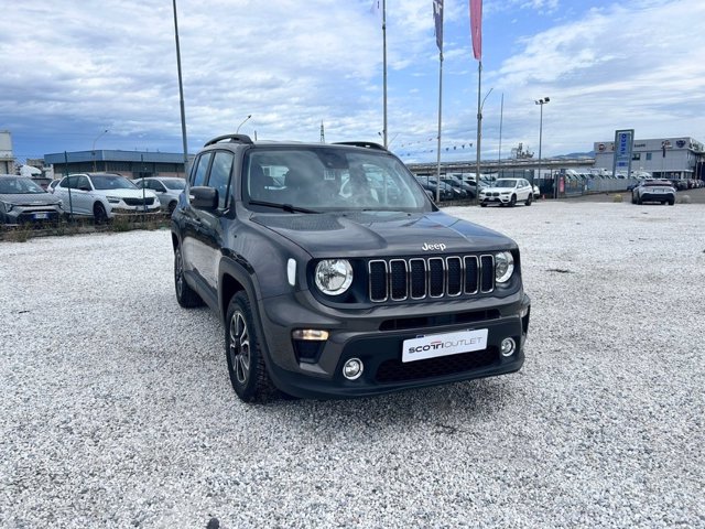 JEEP Renegade 1.0 t3 sport 2wd