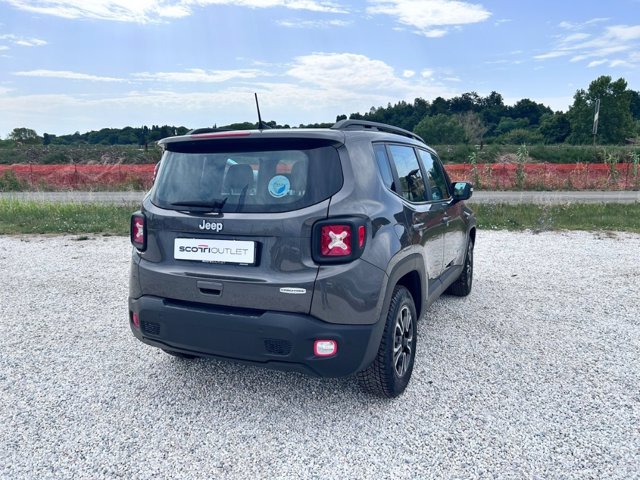 JEEP Renegade 1.0 t3 sport 2wd
