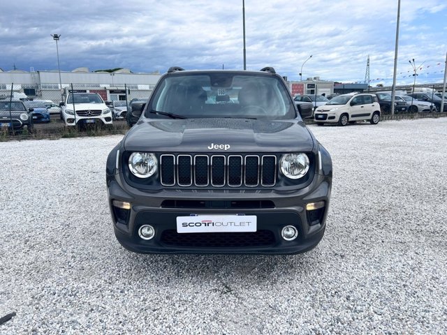 JEEP Renegade 1.0 t3 sport 2wd