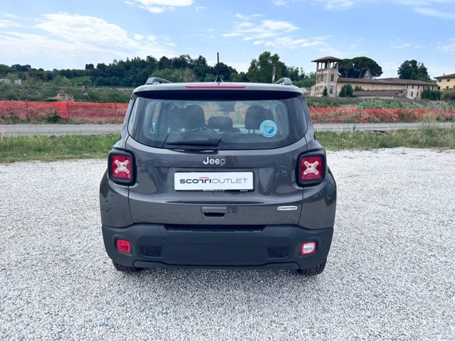JEEP Renegade 1.0 t3 sport 2wd