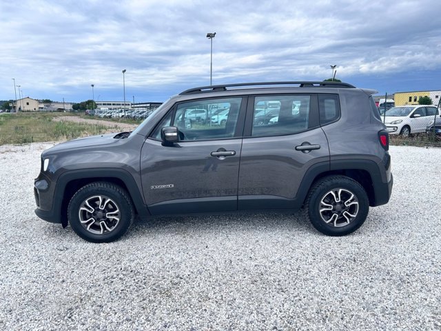 JEEP Renegade 1.0 t3 sport 2wd
