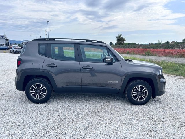 JEEP Renegade 1.0 t3 sport 2wd