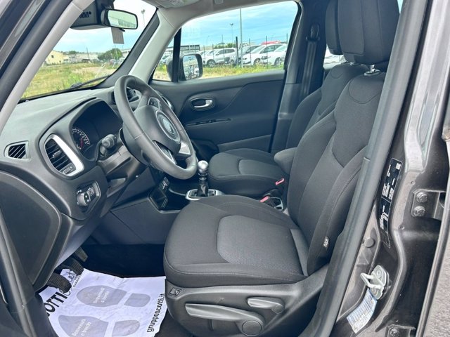 JEEP Renegade 1.0 t3 sport 2wd