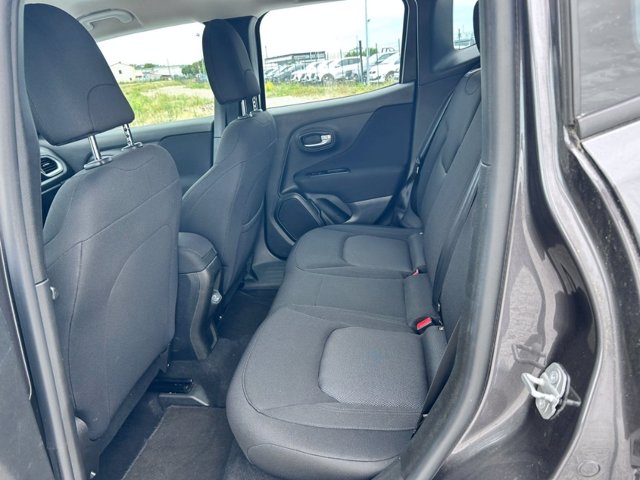 JEEP Renegade 1.0 t3 sport 2wd