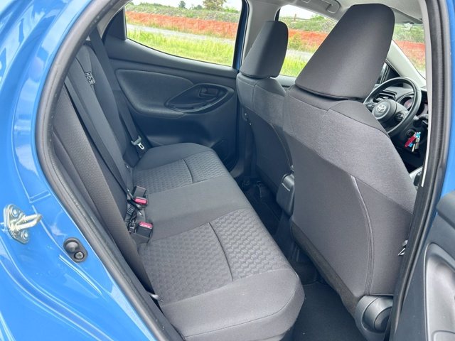 TOYOTA Yaris 1.5h trend