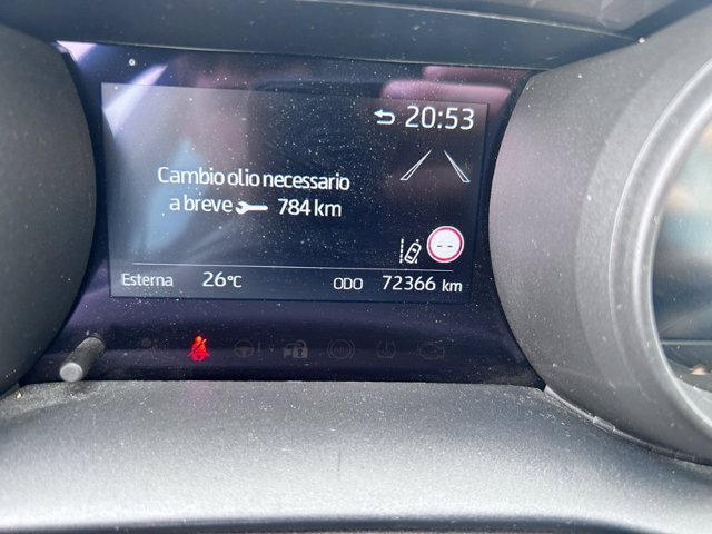 TOYOTA Yaris 1.5h trend