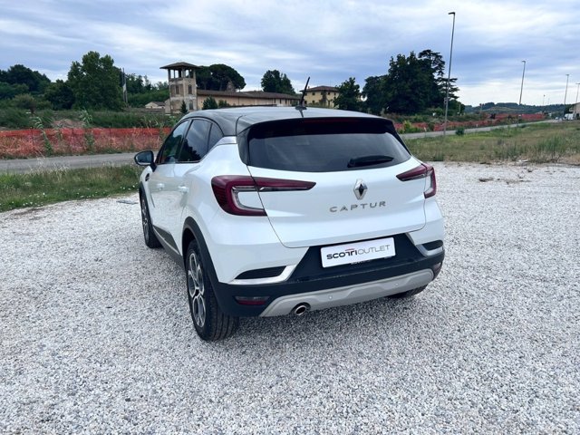 RENAULT 2019 Diesel Captur II 1.5 blue dci Intens 115cv