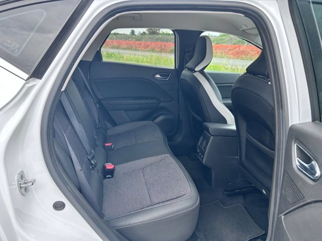 RENAULT 2019 Diesel Captur II 1.5 blue dci Intens 115cv