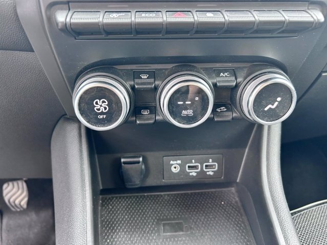 RENAULT 2019 Diesel Captur II 1.5 blue dci Intens 115cv