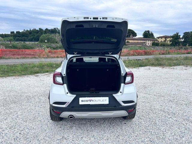 RENAULT 2019 Diesel Captur II 1.5 blue dci Intens 115cv