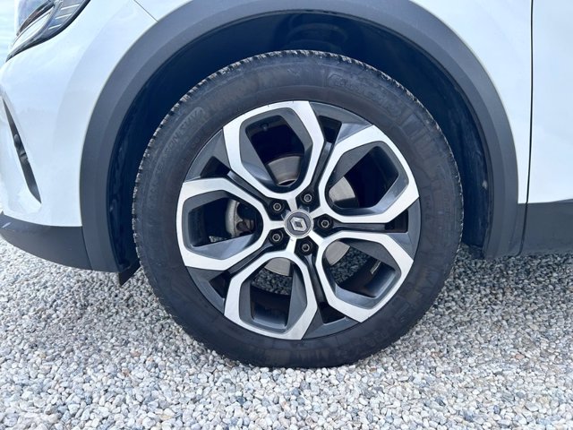 RENAULT 2019 Diesel Captur II 1.5 blue dci Intens 115cv