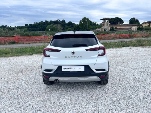 RENAULT 2019 Diesel Captur II 1.5 blue dci Intens 115cv