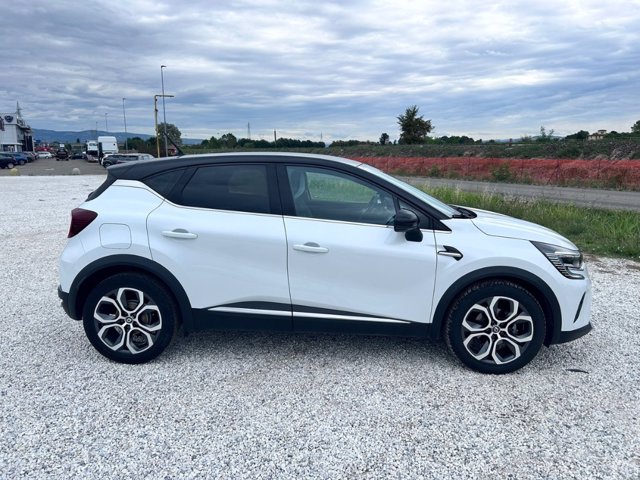 RENAULT 2019 Diesel Captur II 1.5 blue dci Intens 115cv
