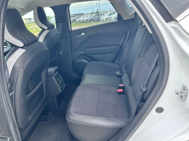 RENAULT 2019 Diesel Captur II 1.5 blue dci Intens 115cv