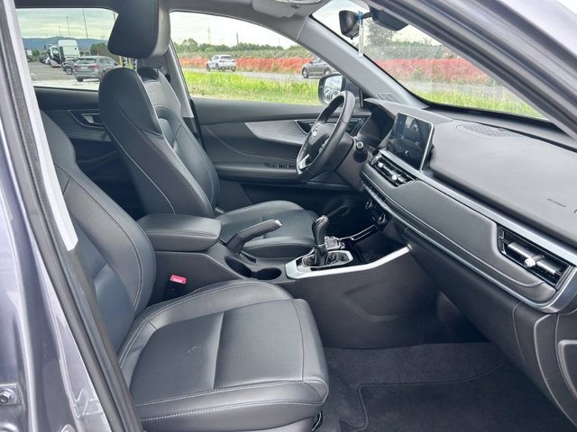 DR Dr 5.0 1.5 gpl 114cv