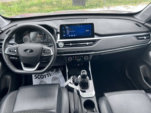 DR Dr 5.0 1.5 gpl 114cv