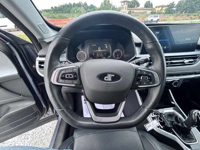 DR Dr 5.0 1.5 gpl 114cv