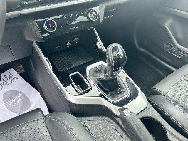 DR Dr 5.0 1.5 gpl 114cv