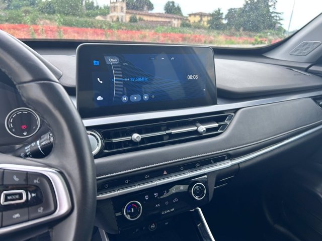 DR Dr 5.0 1.5 gpl 114cv