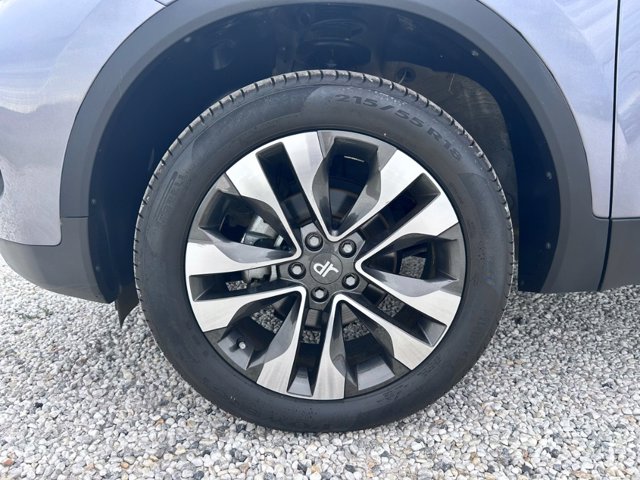 DR Dr 5.0 1.5 gpl 114cv