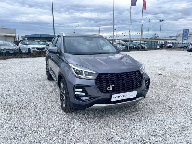 DR Dr 5.0 1.5 gpl 114cv