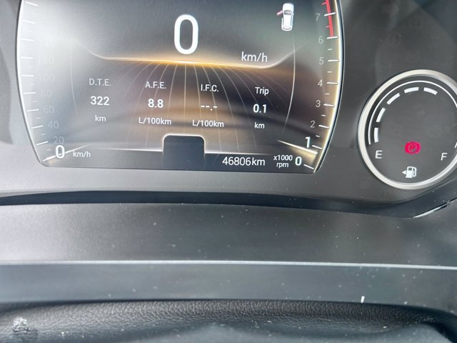 DR Dr 5.0 1.5 gpl 114cv