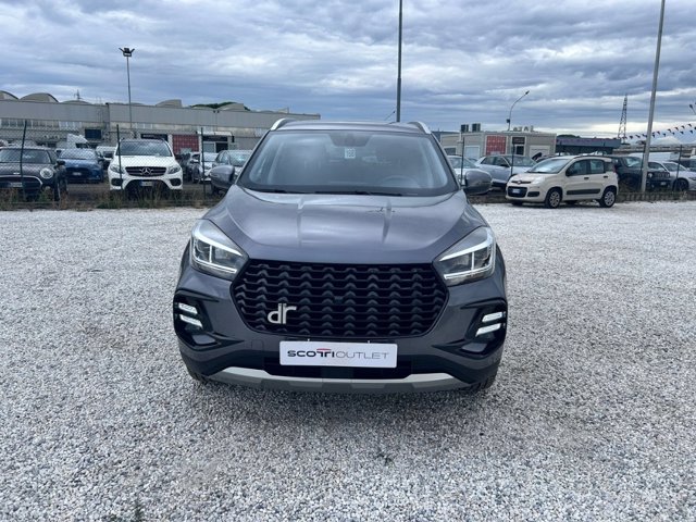 DR Dr 5.0 1.5 gpl 114cv