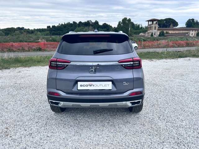 DR Dr 5.0 1.5 gpl 114cv