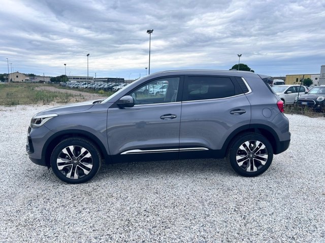 DR Dr 5.0 1.5 gpl 114cv
