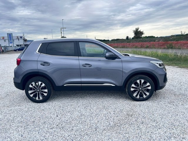 DR Dr 5.0 1.5 gpl 114cv