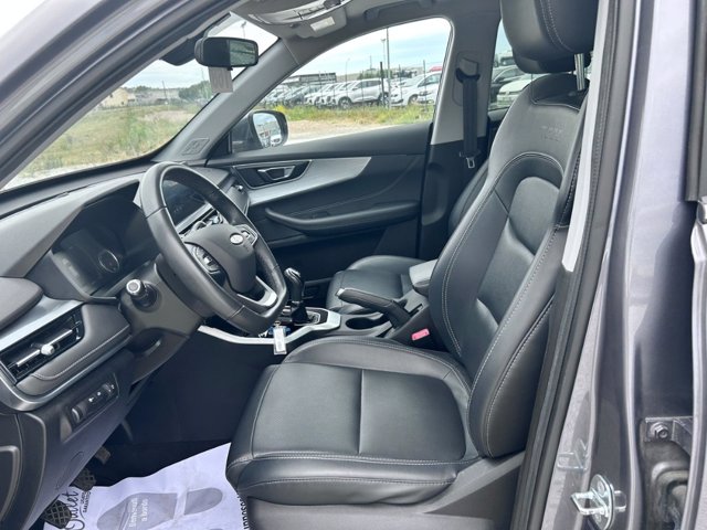 DR Dr 5.0 1.5 gpl 114cv