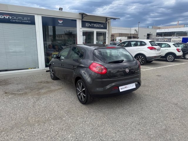 FIAT Bravo 1.4 16v Active FL