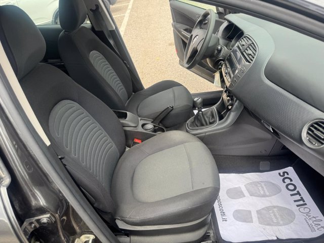 FIAT Bravo 1.4 16v Active FL