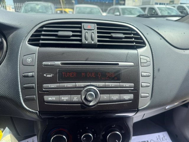 FIAT Bravo 1.4 16v Active FL