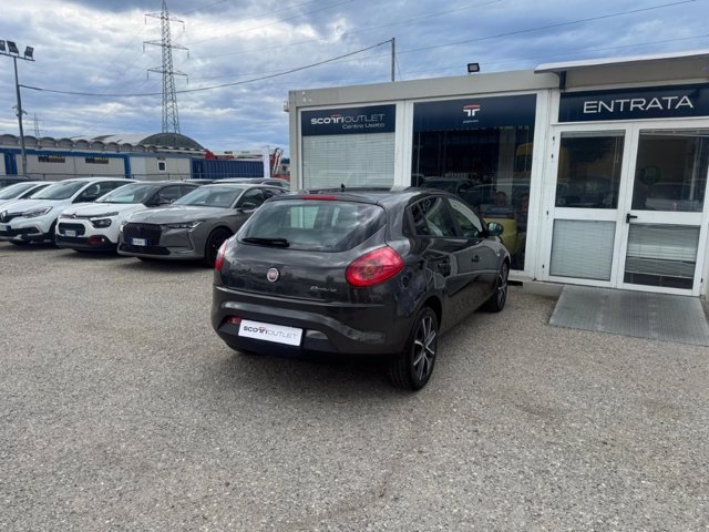 FIAT Bravo 1.4 16v Active FL