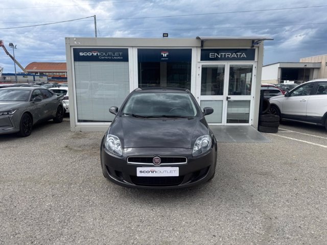 FIAT Bravo 1.4 16v Active FL