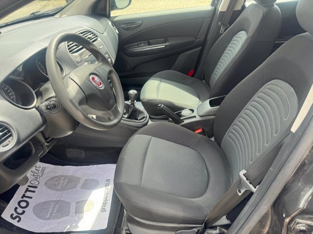 FIAT Bravo 1.4 16v Active FL