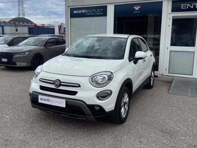 FIAT 500x 1.3 mjt business 4x2 95cv