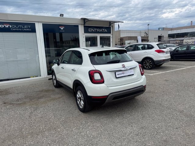 FIAT 500x 1.3 mjt business 4x2 95cv