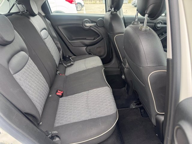FIAT 500x 1.3 mjt business 4x2 95cv