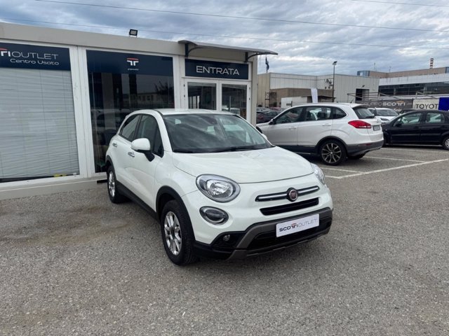FIAT 500x 1.3 mjt business 4x2 95cv
